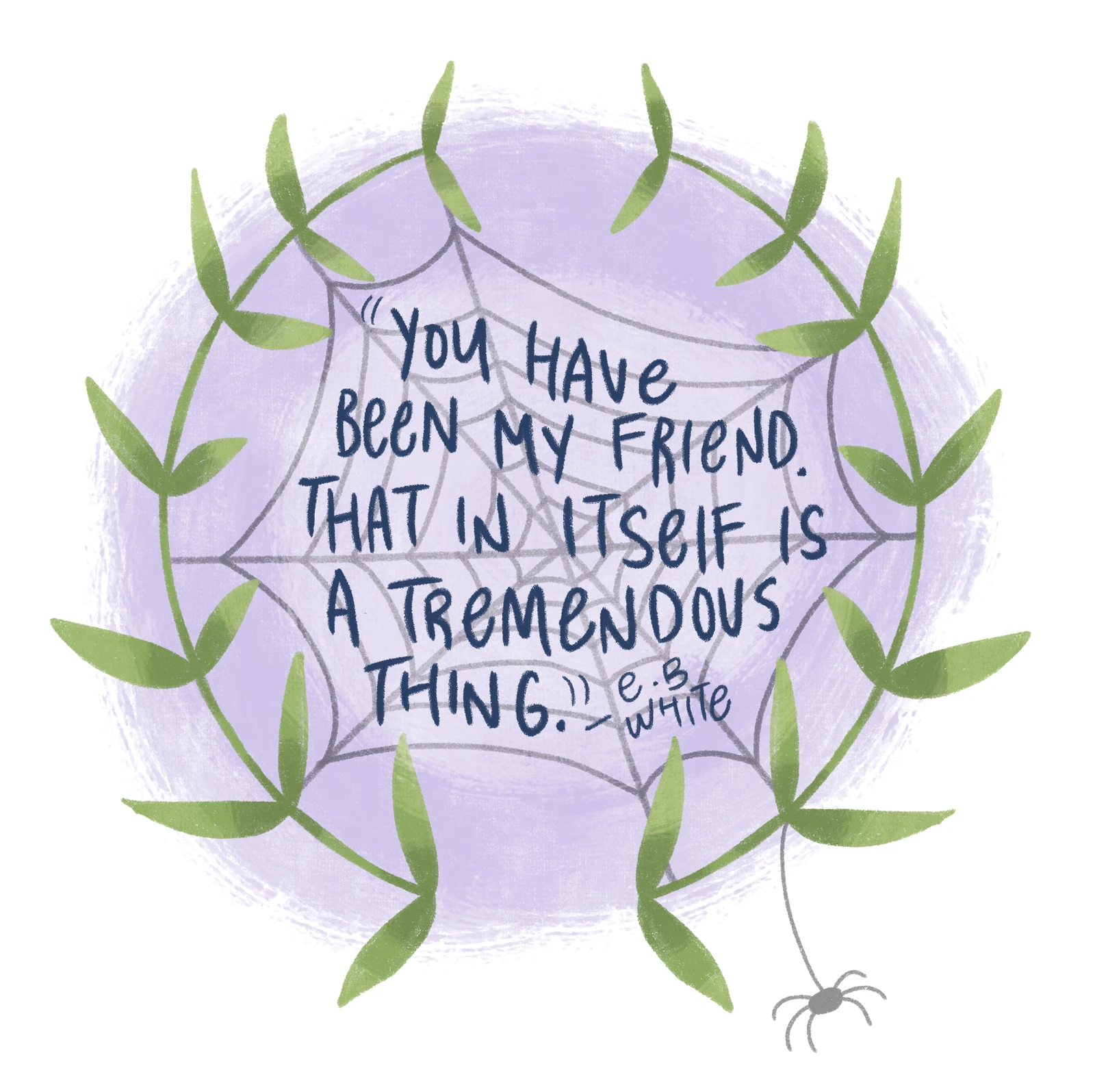 Tremendous Friend