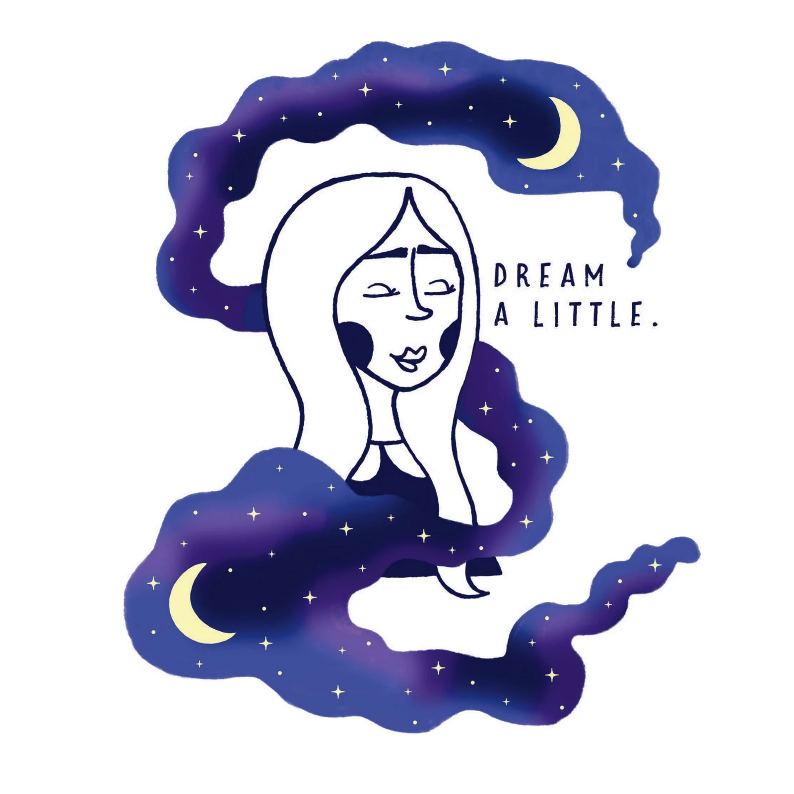Dream A Little