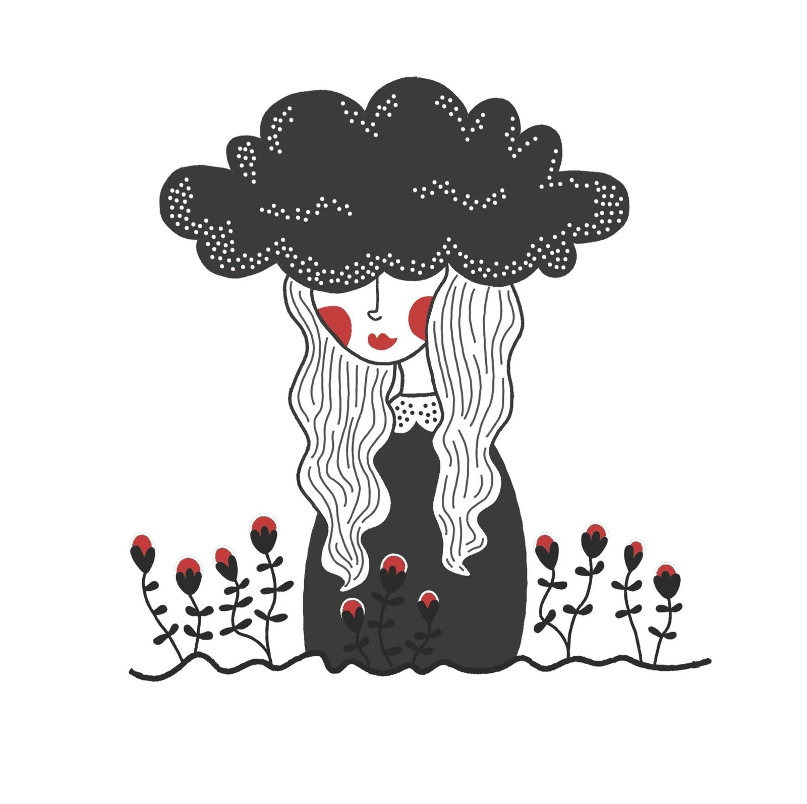 Head In The Clouds