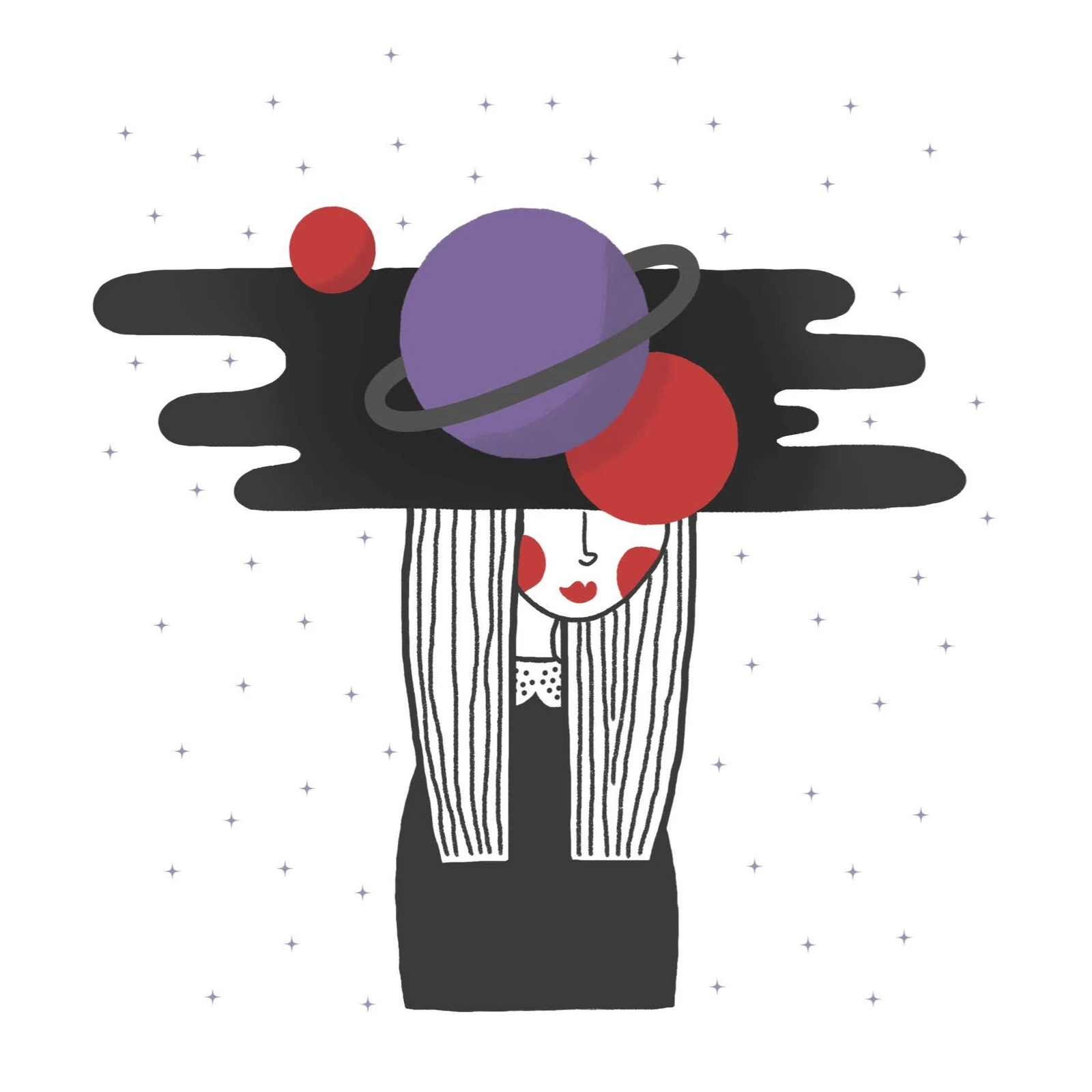 Space Cadet