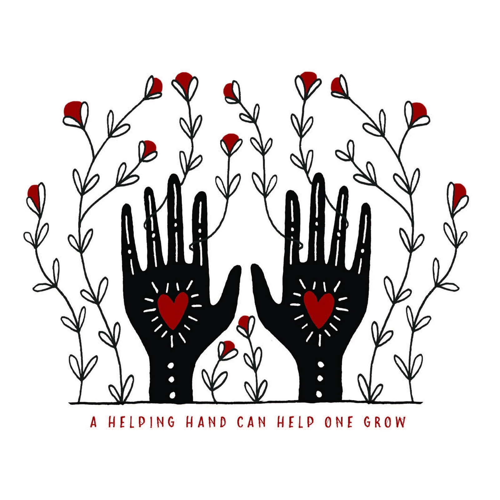 Helping Hands